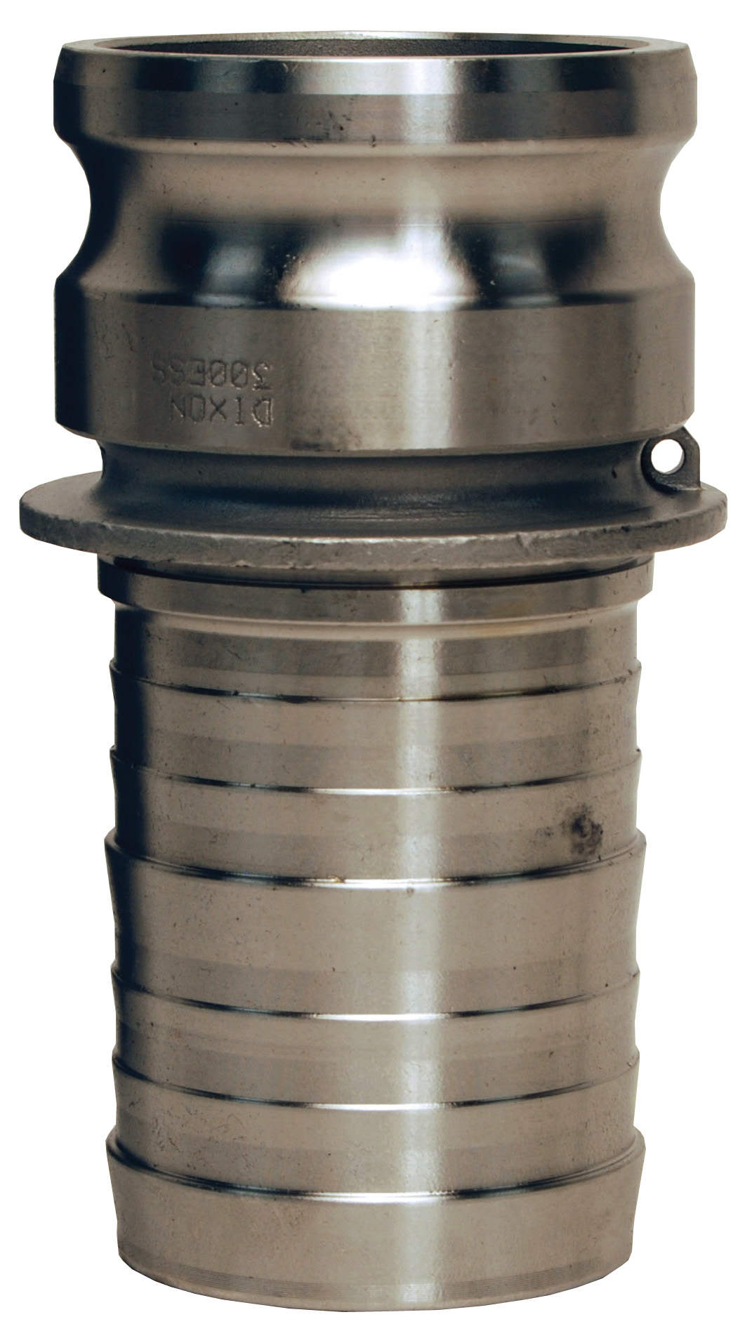 DIXON® CAM & GROOVE TYPE E ADAPTER X HOSE SHANK